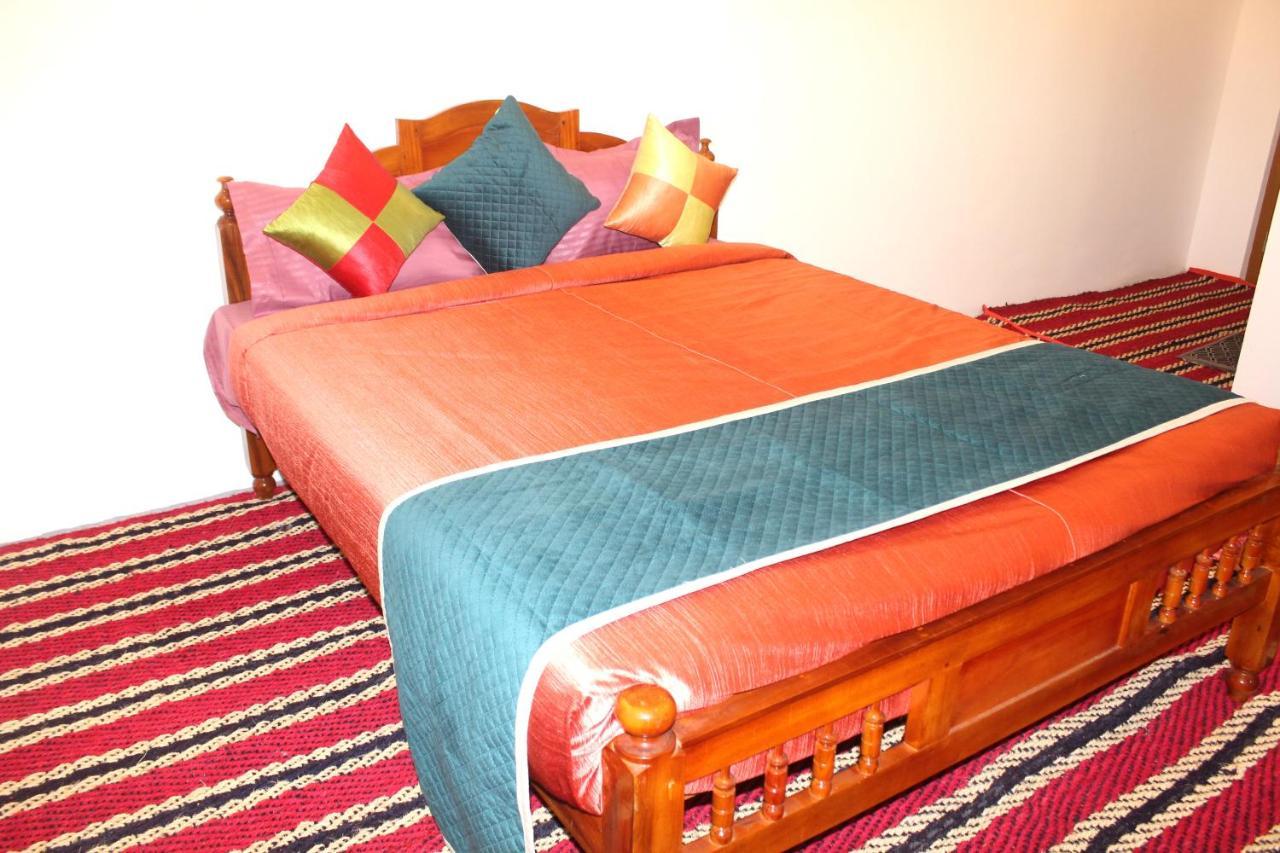 הוילה Arabian Nights מונאר מראה חיצוני תמונה