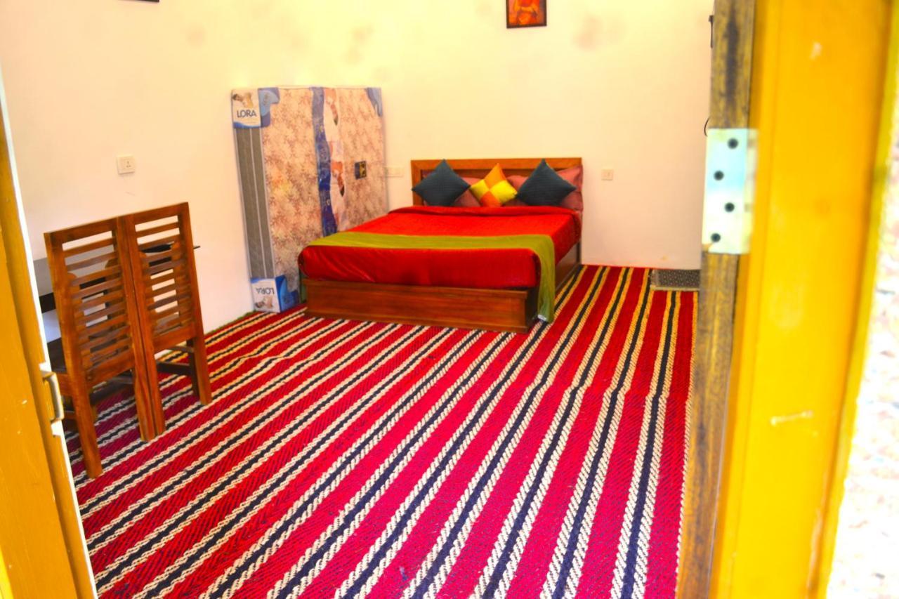 הוילה Arabian Nights מונאר מראה חיצוני תמונה