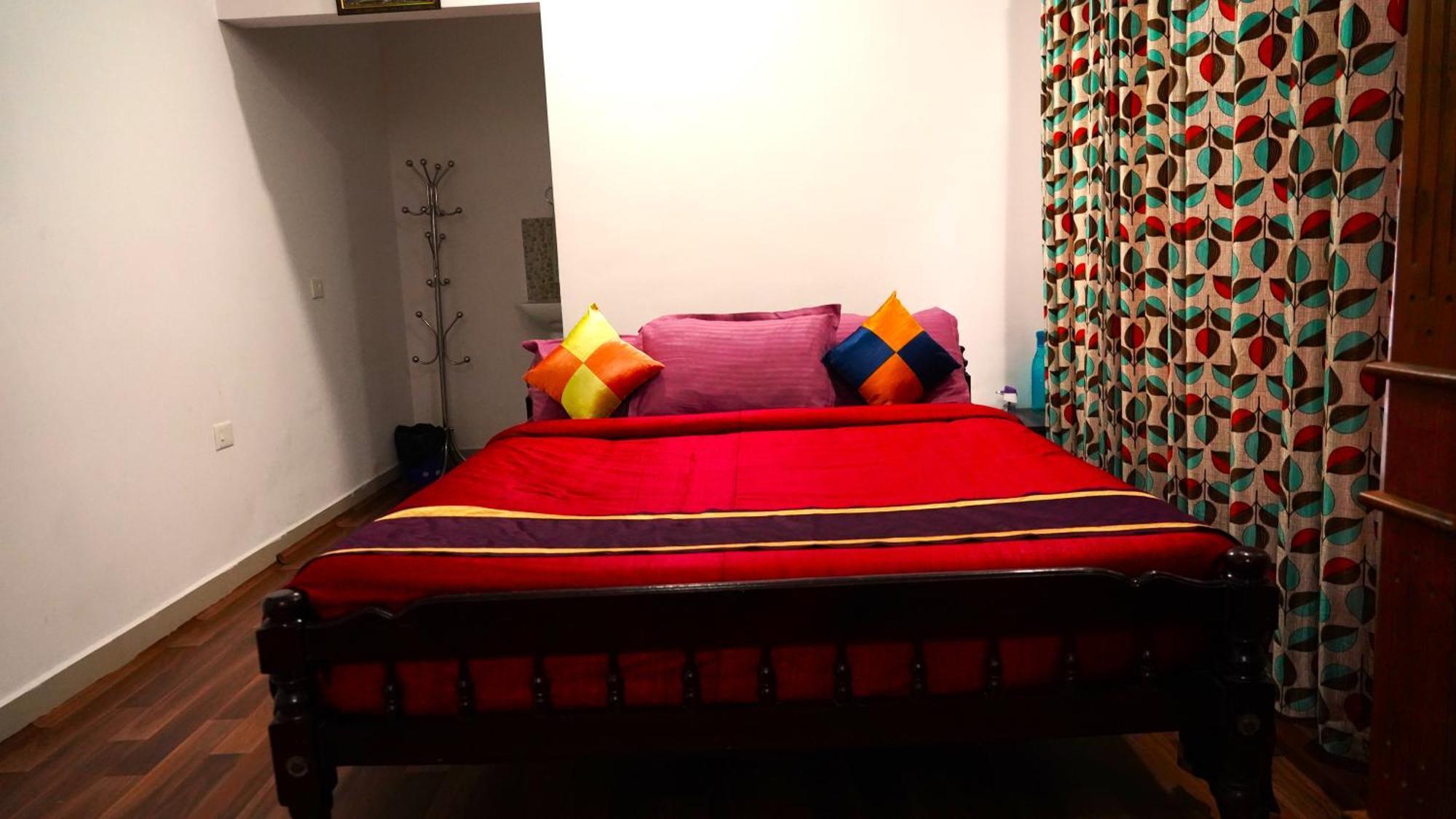 הוילה Arabian Nights מונאר מראה חיצוני תמונה